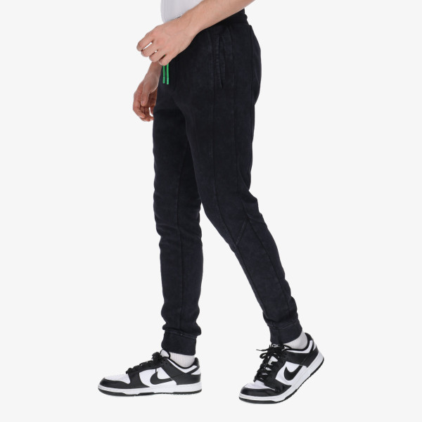 Dot Pantaloni de trening Cuffed Pants 