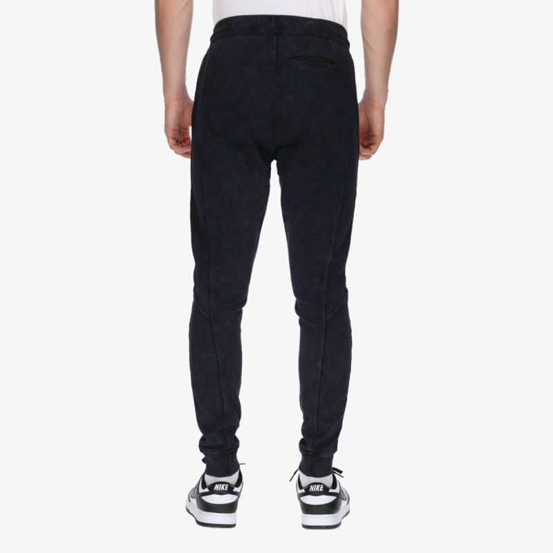 Dot Pantaloni de trening Cuffed Pants 