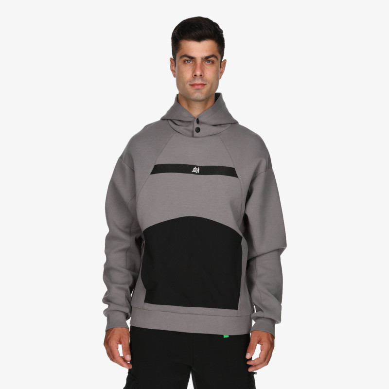 Dot Hanorac Hoody 