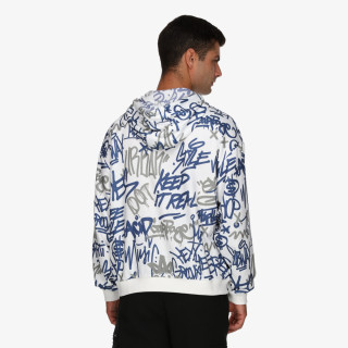 Dot Hanorac Hoody 