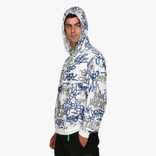 Dot Hanorac Hoody 