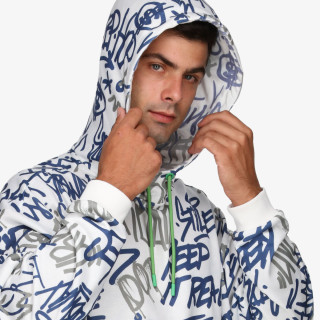 Dot Hanorac Hoody 