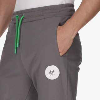 Dot Pantaloni de trening Cuffed Pants 