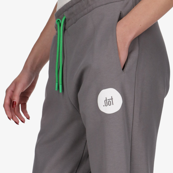 Dot Pantaloni de trening Cuffed Pants 