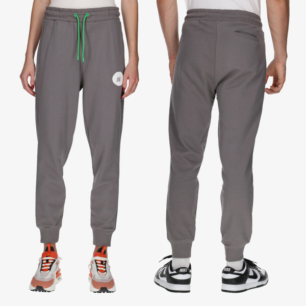 Dot Pantaloni de trening Cuffed Pants 