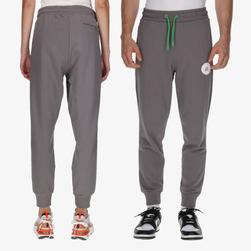 Dot Pantaloni de trening Cuffed Pants 