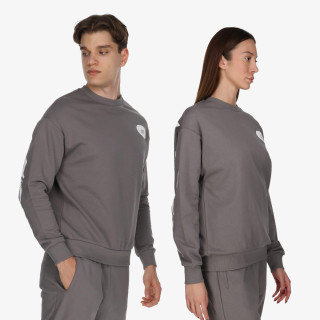 Dot Hanorac Crewneck 