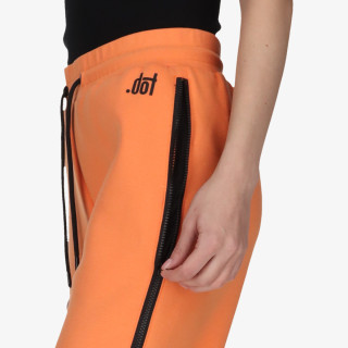 Dot Pantaloni de trening DOT LADIES OPEN HEM PANTS 