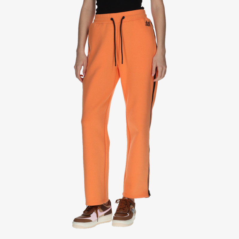 Dot Pantaloni de trening DOT LADIES OPEN HEM PANTS 