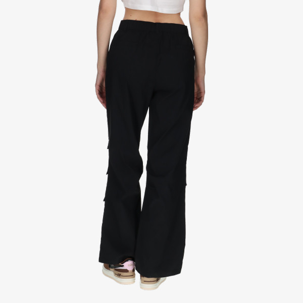 Dot Pantaloni de trening Open Hem 