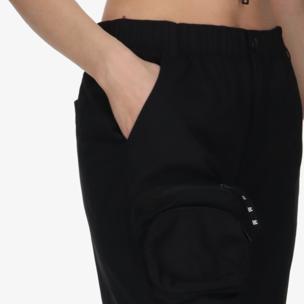 Dot Pantaloni de trening Open Hem 