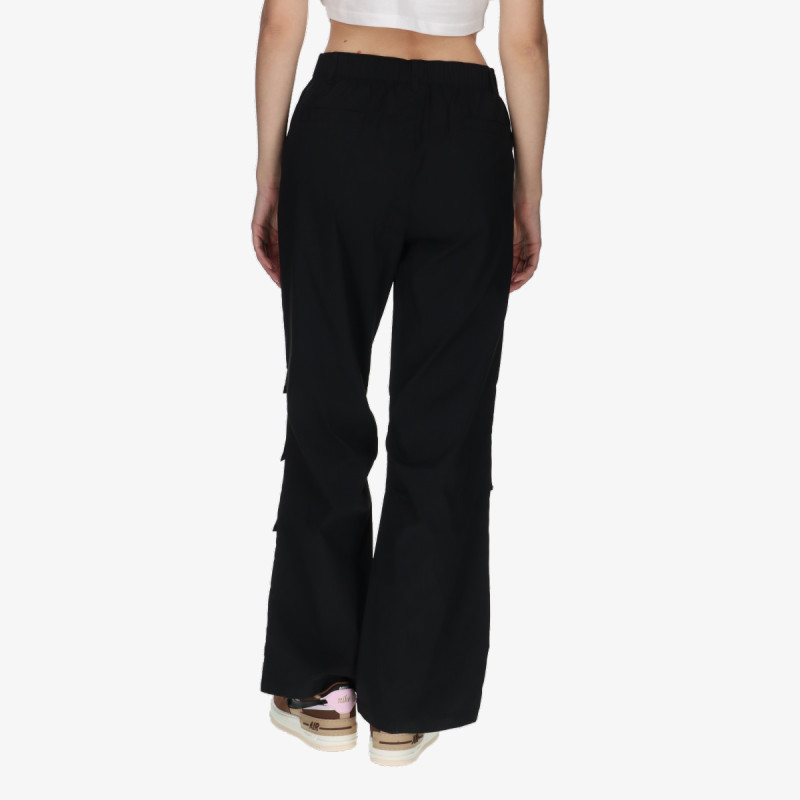 Dot Pantaloni de trening Open Hem 