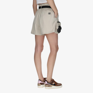 Dot Pantaloni scurti Female Shorts 