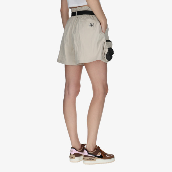 Dot Pantaloni scurti Female Shorts 