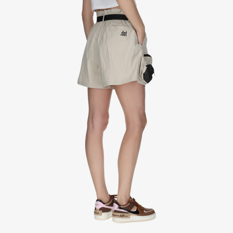 Dot Pantaloni scurti Female Shorts 