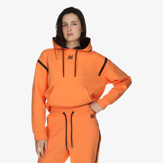 Dot Hanorac DOT LADIES HOODY 