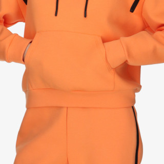 Dot Hanorac DOT LADIES HOODY 