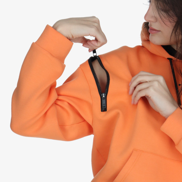 Dot Hanorac DOT LADIES HOODY 