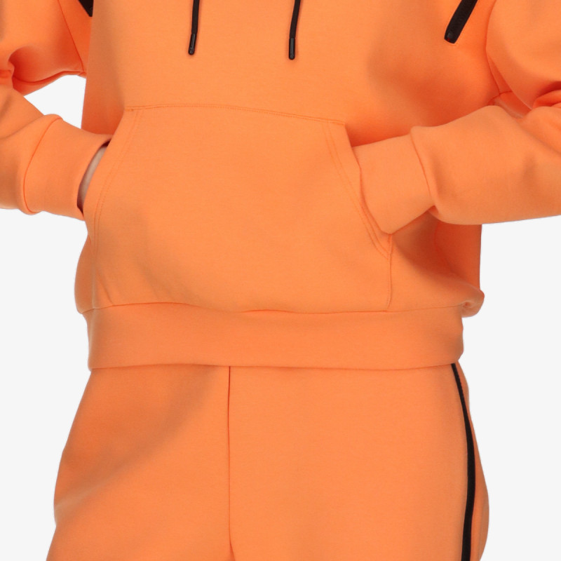 Dot Hanorac DOT LADIES HOODY 