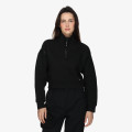 Dot Hanorac Female Half Zip 