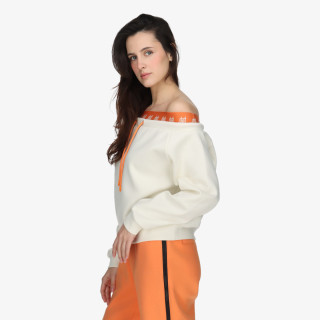 Dot Hanorac DOT LADIES CREWNECK 