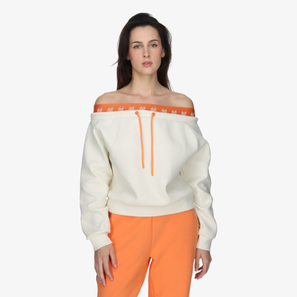 Dot Hanorac DOT LADIES CREWNECK 