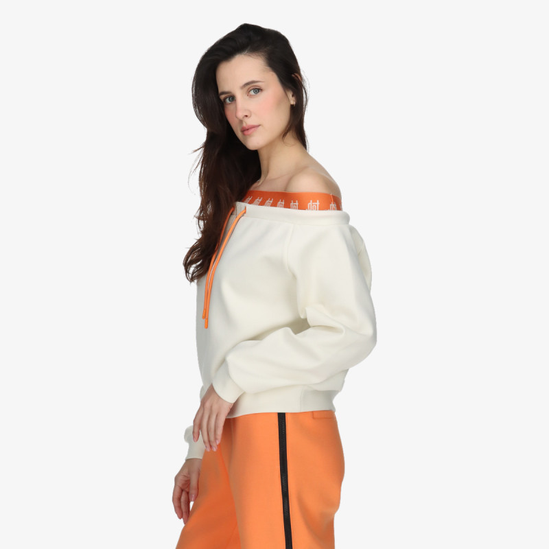 Dot Hanorac DOT LADIES CREWNECK 