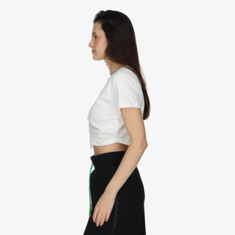 Dot Tricou Female T-shirt 
