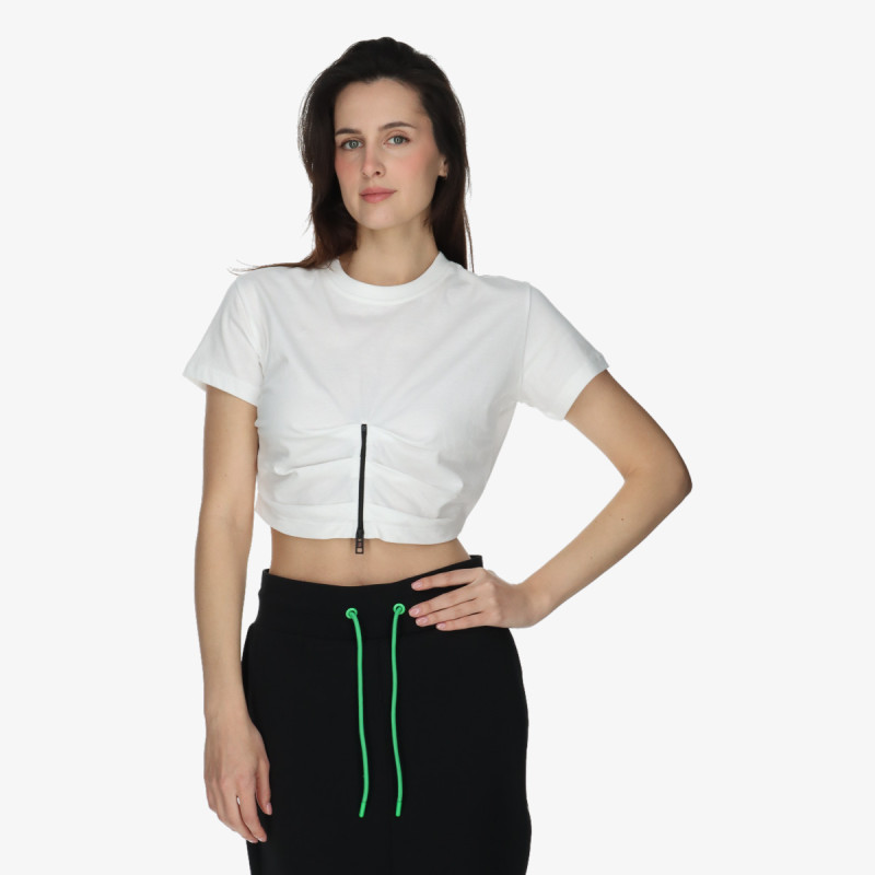 Dot Tricou Female T-shirt 