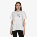 Dot Tricou Female T-shirt 