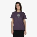 Dot Tricou Female T-shirt 
