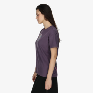 Dot Tricou Female T-shirt 
