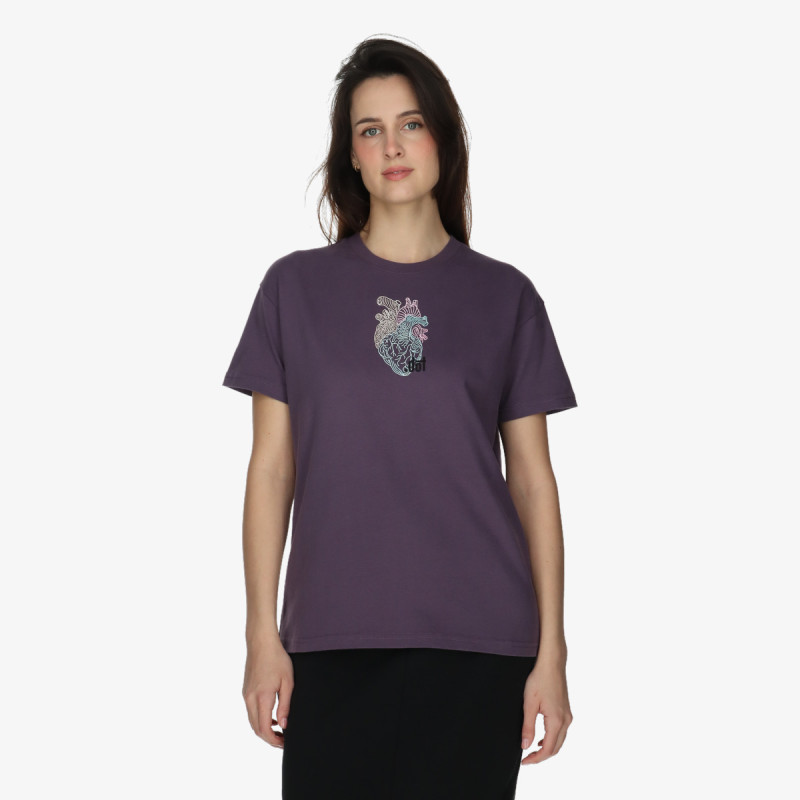 Dot Tricou Female T-shirt 