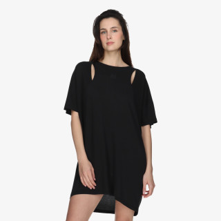 Dot Rochie Female Dress 