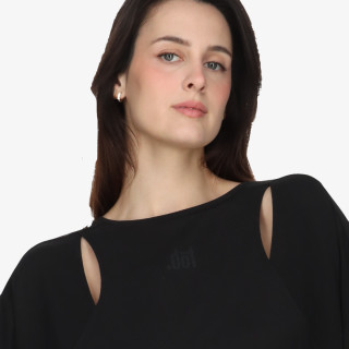 Dot Rochie Female Dress 