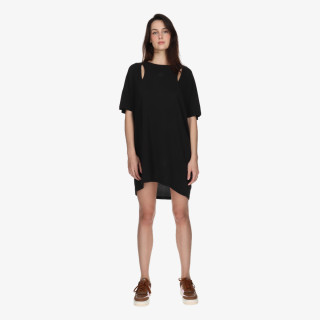 Dot Rochie Female Dress 