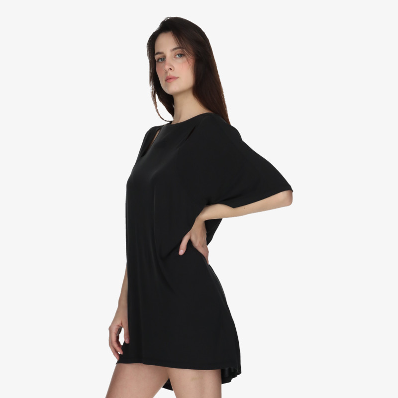 Dot Rochie Female Dress 