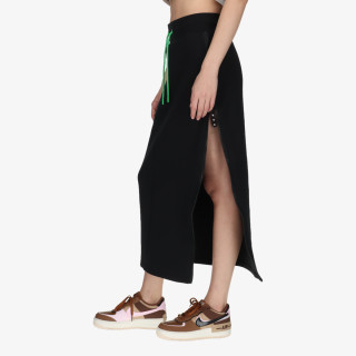 Dot Fusta Female Skirt 