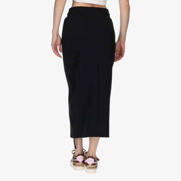 Dot Fusta Female Skirt 