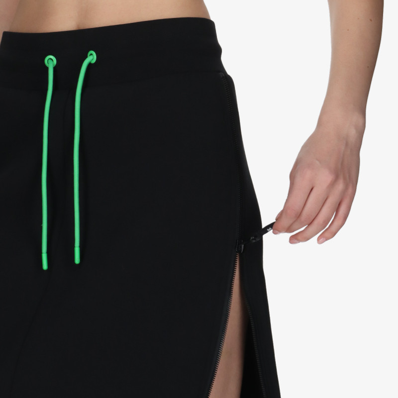 Dot Fusta Female Skirt 