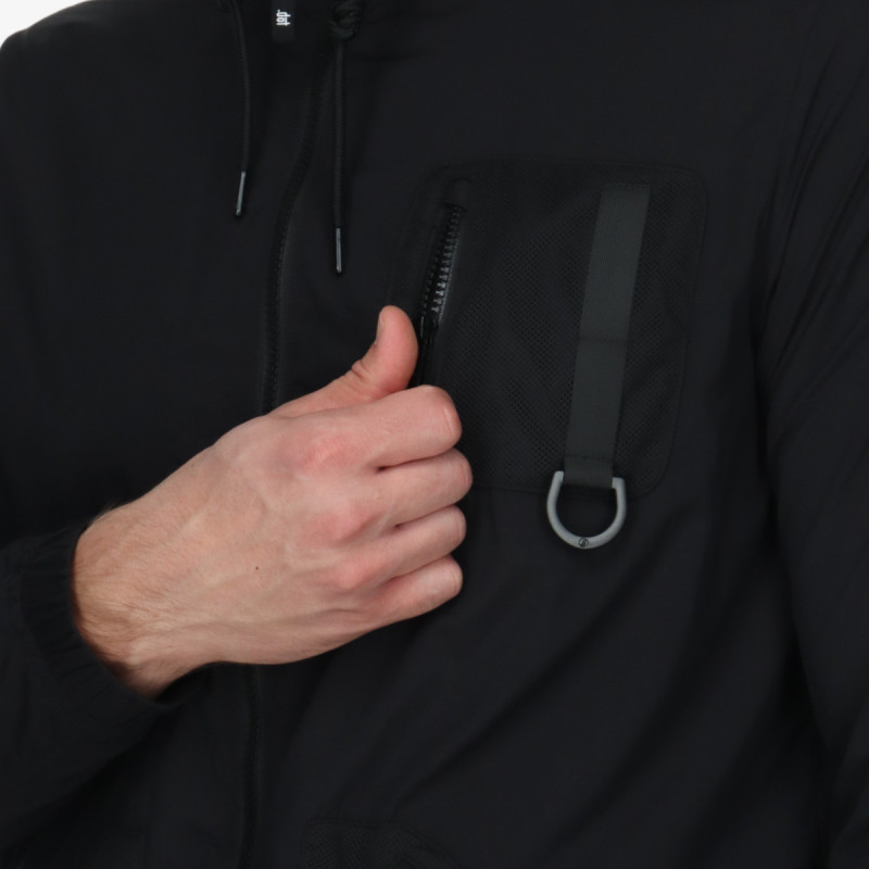 Dot Jacheta Male Windbreaker 