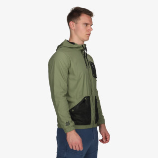 Dot Jacheta Male Windbreaker 