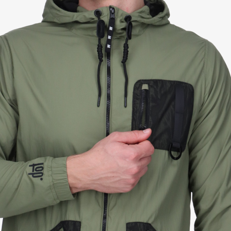 Dot Jacheta Male Windbreaker 