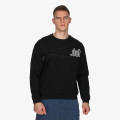 Dot Hanorac Male Crewneck 