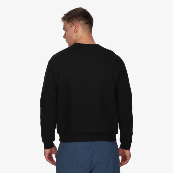 Dot Hanorac Male Crewneck 