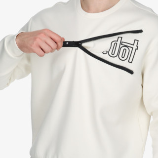 Dot Hanorac Male Crewneck 