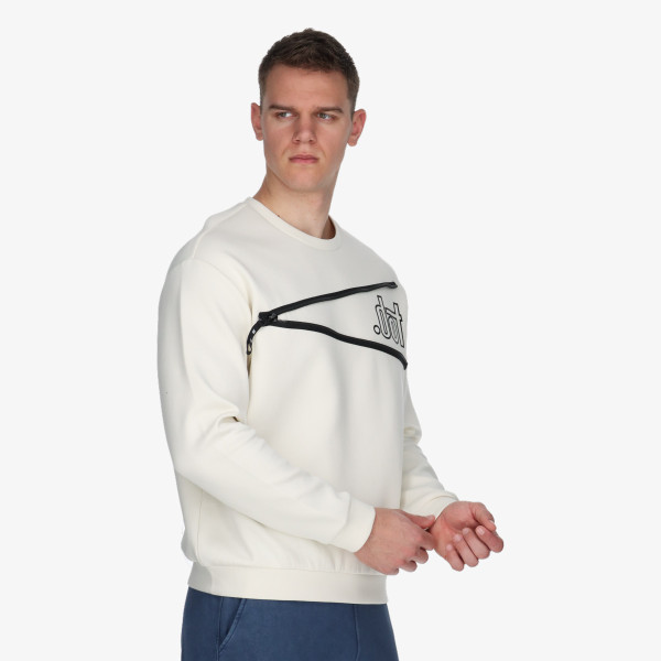 Dot Hanorac Male Crewneck 