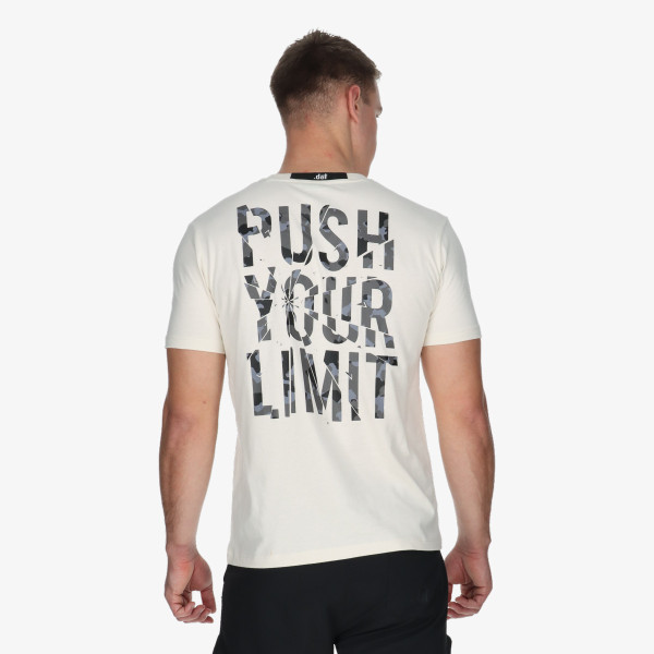 Dot Tricou Male T-shirt 