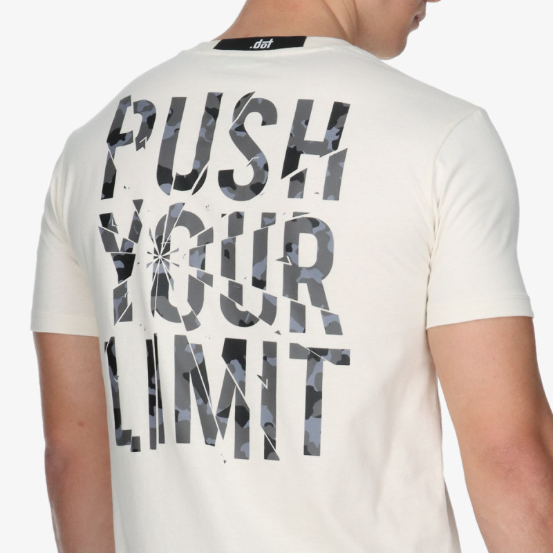 Dot Tricou Male T-shirt 