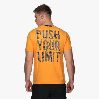 Dot Tricou Male T-shirt 